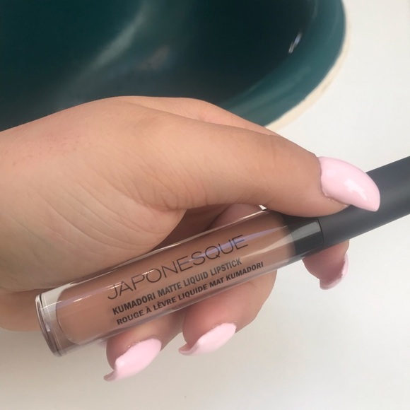 NIB JAPONESQUE LIQUID LIPSTICK - Picture 3 of 4